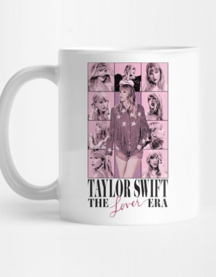 Mug Of Taylor Swift Marble Merchandise